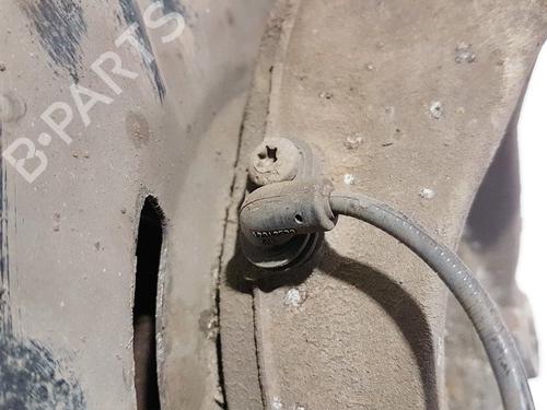 Used Electronic module Electronic module 35538887 35538887