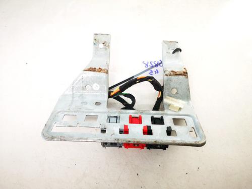 Electronic module ALFA ROMEO 166 (936_) 2.4 JTD (936A2A__) | BP35557673M83 - Image 2