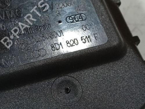 Electronic module SKODA SUPERB I (3U4) 2.0 TDI | BP32539626M83 - Image 4