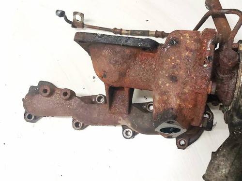 Turbo/Compressor Turbo/Compressor 35342726 35342726