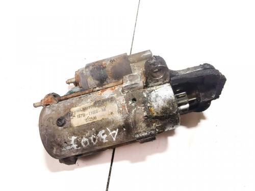 Used Starter Starter FORD MONDEO III (B5Y) 1.8 16V (125 hp) 35513514 35513514