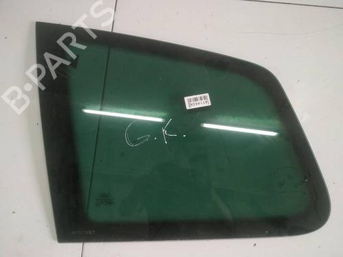 Driehoekruit links achter Driehoekruit links achter FORD C-MAX (DM2) 1.8 (125 hp) 37093730 37093730