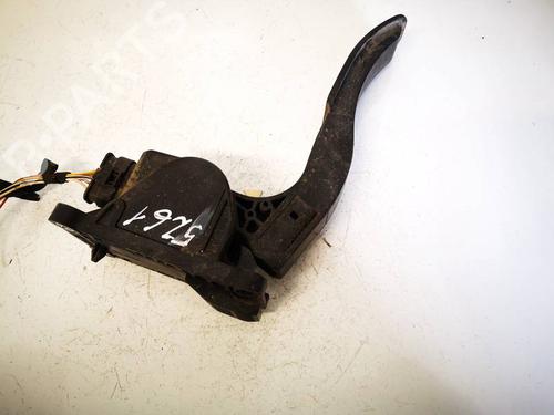 Pedal Pedal MERCEDES-BENZ E-CLASS (W211) E 220 CDI (211.006) (150 hp) 36312991 36312991