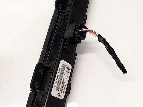 Warning switch DODGE JOURNEY 2.0 CRD | BP34739085I22 - Image 2