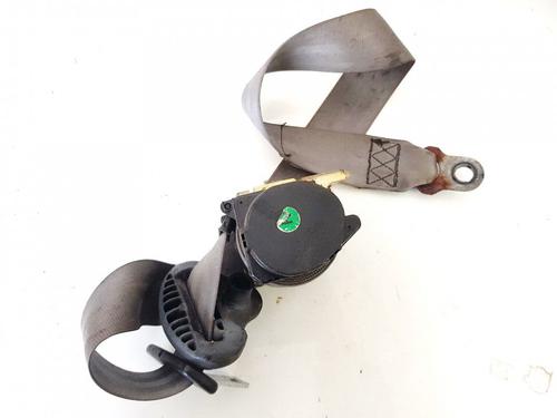Used Rear right seatbelt Rear right seatbelt 35532860 35532860