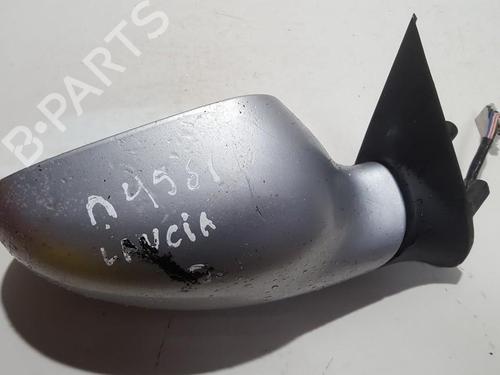 Used Right mirror Right mirror LANCIA LYBRA SW (839_) 1.6 16V (839BXA1A) (103 hp) 35841957 35841957