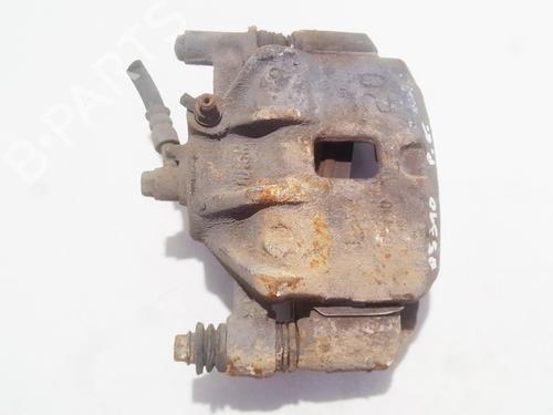 Used Left front brake caliper Left front brake caliper 35864215 35864215