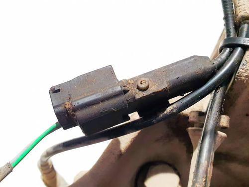 Electronic module RENAULT LAGUNA III (BT0/1) 2.0 dCi (BT01, BT08, BT09, BT0E, BT0K, BT12, BT1C, BT1D,... | BP35250038M83 - Image 3