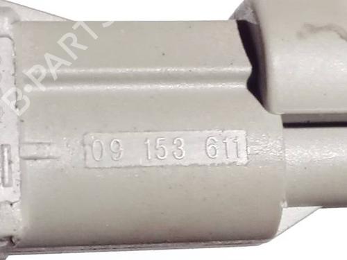 Electronic module OPEL ZAFIRA A MPV (T98) 2.0 DTI 16V (F75) | BP35026432M83 - Image 3
