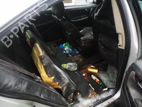 Engine mount VOLVO S60 I (384) D5 | BP32896781M89  - Image 10