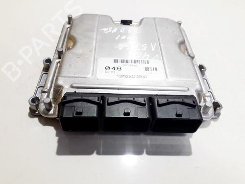 Used Engine control unit (ECU) Engine control unit (ECU) VOLVO V40 Estate (645) 1.9 DI (115 hp) 33524669 33524669