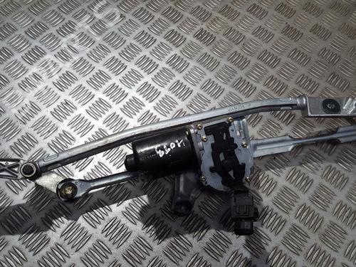 Used Front wipers mechanism Front wipers mechanism VOLVO V70 II (285) D5 (163 hp) 35706333 35706333