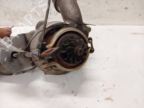 Used Turbocharger/Supercharger Turbocharger/Supercharger 35238447 35238447