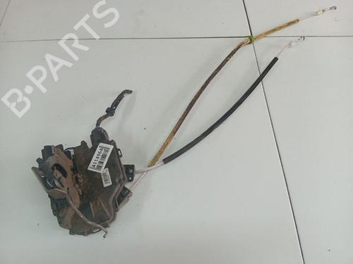 Used Rear left lock Rear left lock 38975241 38975241