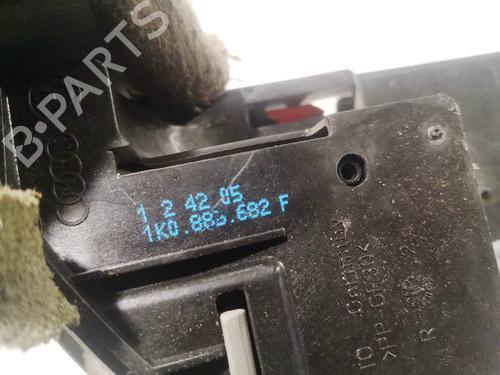 Electronic module AUDI A3 (8P1) 2.0 TFSI | BP39159972M83 - Image 3