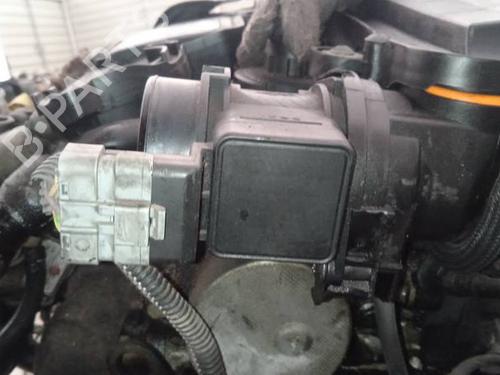 Mass air flow sensor PEUGEOT 206 SW (2E/K) 1.4 HDi | BP35216308M95 - Image 2