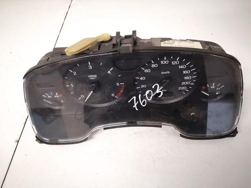 Used Instrument cluster Instrument cluster 35478075 35478075