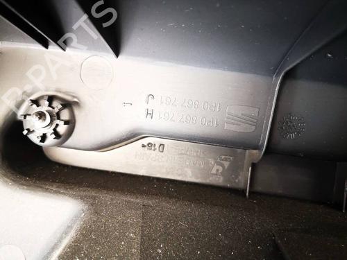Boot lining SEAT LEON (1P1) 1.6 | BP40165827I3 - Image 3