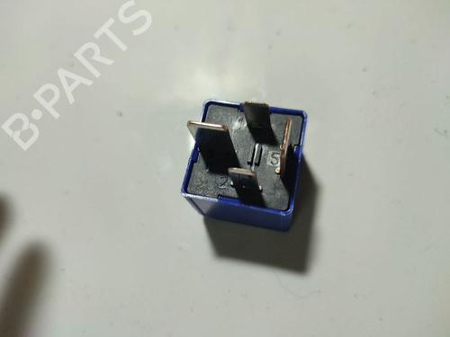 Electronic sensor RENAULT MEGANE III Hatchback (BZ0/1_, B3_) 1.6 16V (BZ1B, BZ1H) | BP32561767M84 - Image 2