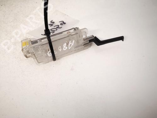 Used Interior roof light Interior roof light 35426603 35426603