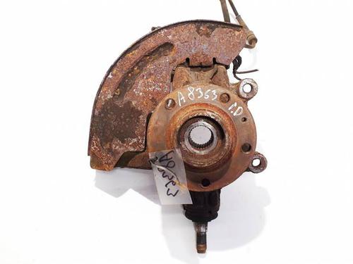 Used Right front steering knuckle Right front steering knuckle PEUGEOT 607 (9D, 9U) 2.2 HDi (133 hp) 35355556 35355556