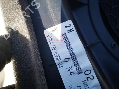 Andre MAZDA 6 Hatchback (GH) 2.2 MZR-CD (GH10) | BP39483371O1 - Image 3