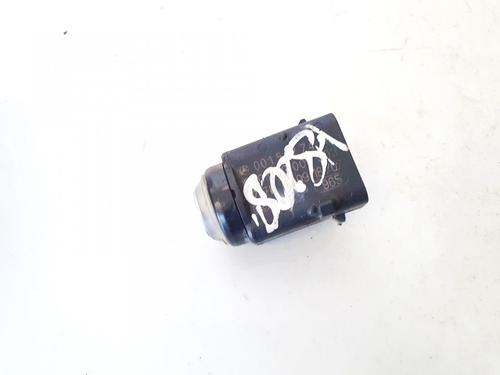 Electronic module MERCEDES-BENZ M-CLASS (W164) ML 320 CDI 4-matic (164.122) | BP35395435M83 - Image 3
