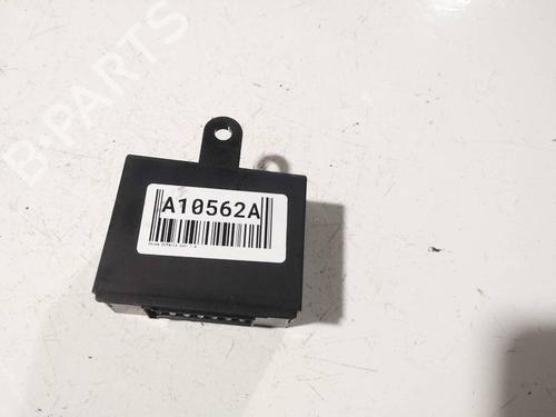 Used Electronic module Electronic module SKODA OCTAVIA II (1Z3) 1.6 TDI (105 hp) 32569410 32569410