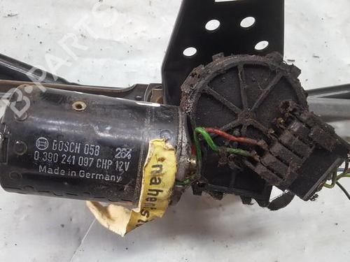 Used Front wiper motor Front wiper motor AUDI 80 B4 Saloon (8C2) 2.0 E (115 hp) 35842708 35842708