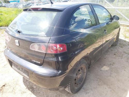 Electronic sensor SEAT IBIZA III (6L1) 1.4 16V | BP33526304M84 - Image 10