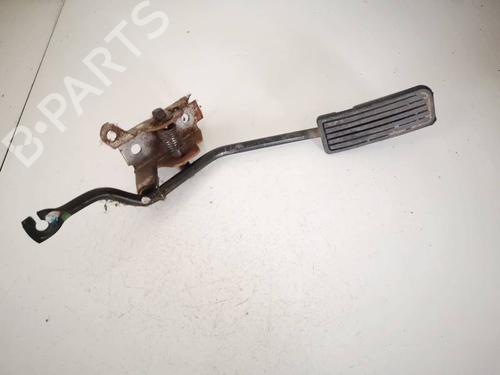 Used Pedal Pedal 34892827 34892827