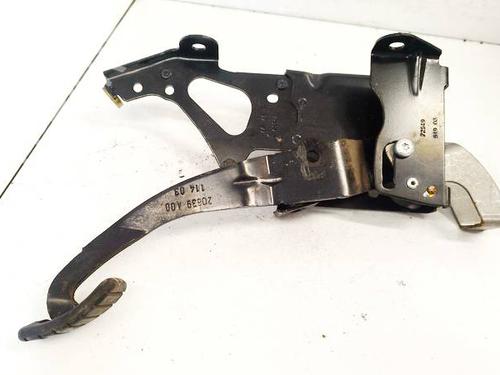 Used Pedal Pedal 37480659 37480659