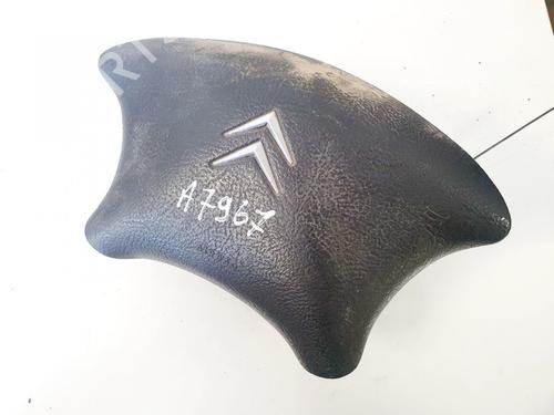 frerens-kollisjonspute-citroen-c5-i-dc_-2001-2002-2003-2004-2005-32904897 main image