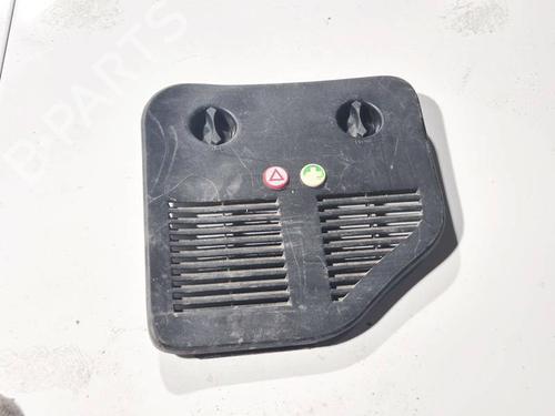 Used Boot lining Boot lining OPEL ASTRA G Hatchback (T98) 2.0 DI (F08, F48) (82 hp) 35227998 35227998