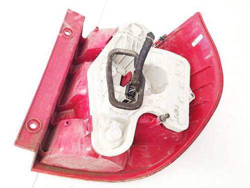 Left taillight SKODA YETI (5L) 1.2 TSI | BP35023123C34 - Image 2