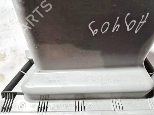 Glove box BMW X3 (E83) 2.0 d | BP35233150C95 - Image 3