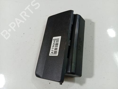 Glove box MAZDA 6 Hatchback (GH) 2.2 MZR-CD (GH10) | BP40556056C95 - Image 4