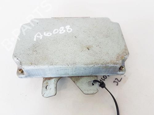Used Electronic module Electronic module SUBARU LEGACY OUTBACK (BG) 2.5 (BG9) (150 hp) 33067192 33067192