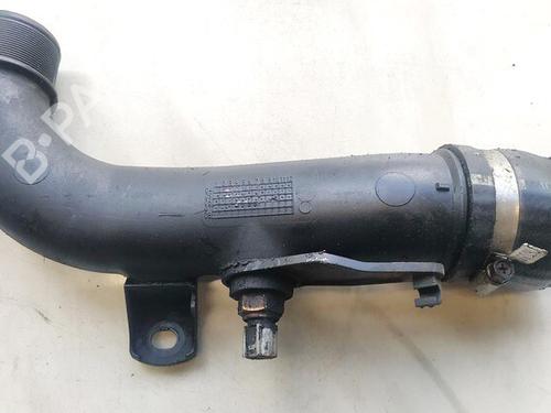Pipe TOYOTA AVENSIS (_T25_) 2.0 D-4D (ADT250_, ADT250R) | BP32905419M125 - Image 2
