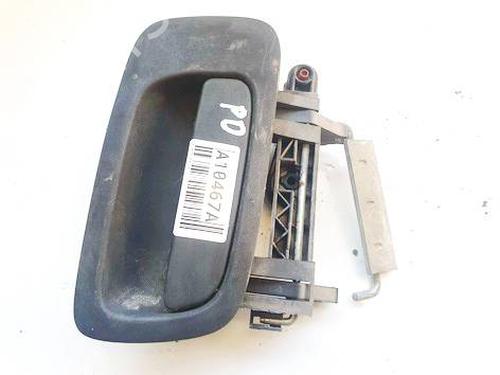 front-right-exterior-door-handle-opel-astra-g-hatchback-t98-1998-1999-2000-2001-2002-2003-2004-2005-2006-2007-2008-2009-34792662 main image