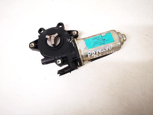 Used Right front window motor Right front window motor 35558524 35558524