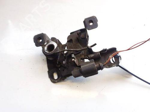 Fechadura do capot Fechadura do capot AUDI A3 (8L1) 1.9 TDI (110 hp) 34938651 34938651