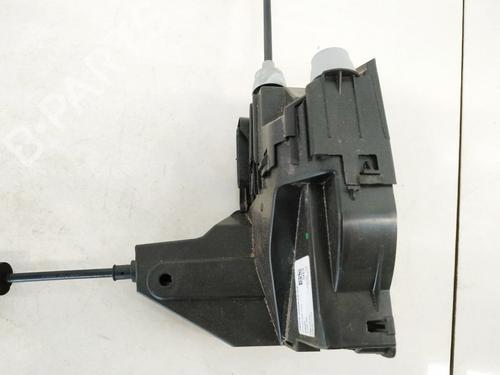 Front left lock JAGUAR I-PACE (X590) EV400 AWD | BP35529941C98 - Image 3