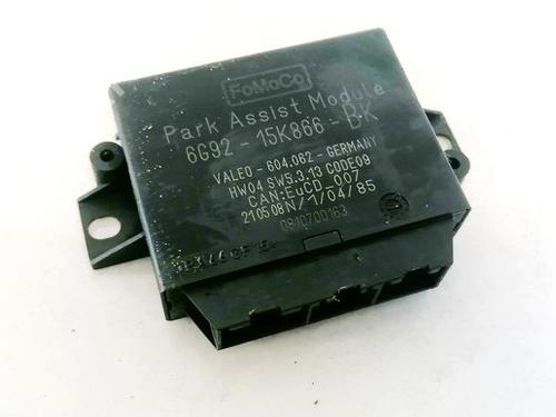 Used Electronic module Electronic module 35626842 35626842