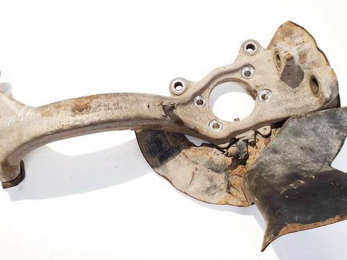 Used Right front steering knuckle Right front steering knuckle 35276155 35276155
