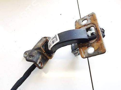 Used Hinge/Door check strap Hinge/Door check strap 34913340 34913340