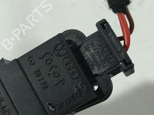 Interior roof light AUDI A8 D3 (4E2, 4E8) 4.2 quattro | BP34815977I8 - Image 4
