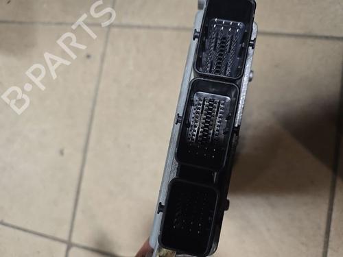 Engine control unit (ECU) CITROËN C5 II (RC_) 2.0 HDi (RCRHRH) | BP39232701M57  - Image 7
