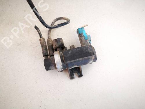 Used Electronic module Electronic module PEUGEOT 206 SW (2E/K) 1.4 HDi (68 hp) 35284696 35284696