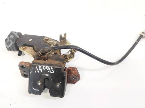 Used Tailgate lock Tailgate lock 35326210 35326210